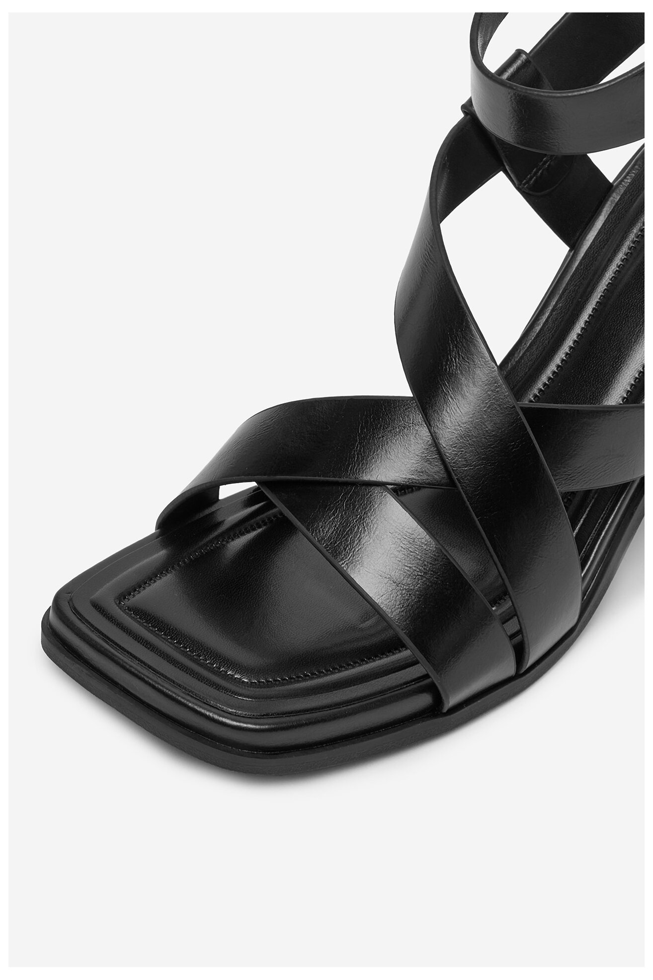 Сандали Jenny JY012768-1 ЧЕРЕН