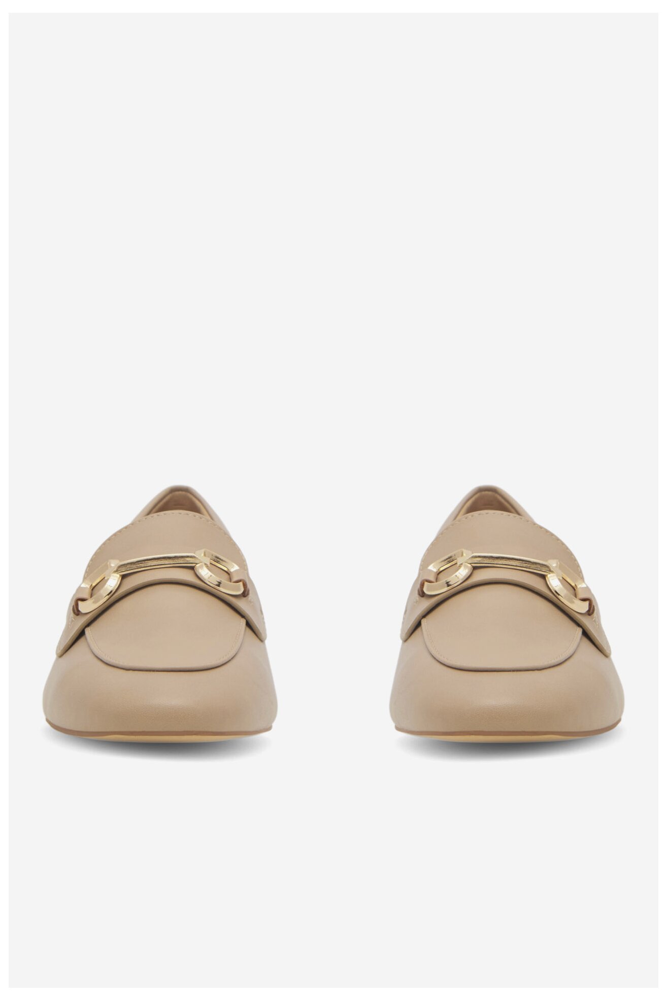 Мокасини Jenny Fairy ERINE WYL3649-1 БЕЖОВ