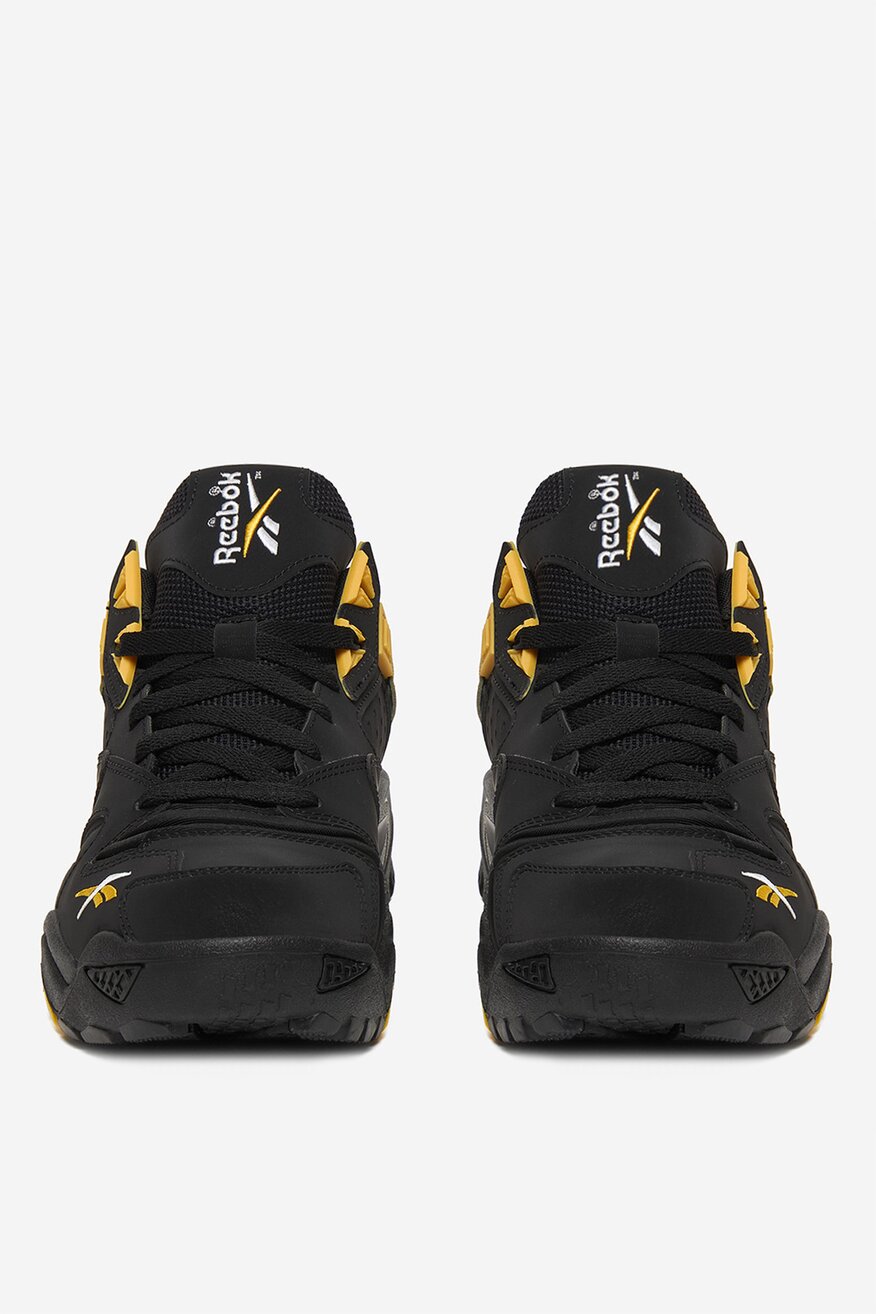 Reebok - BRUTUS LOW - 5906751637432