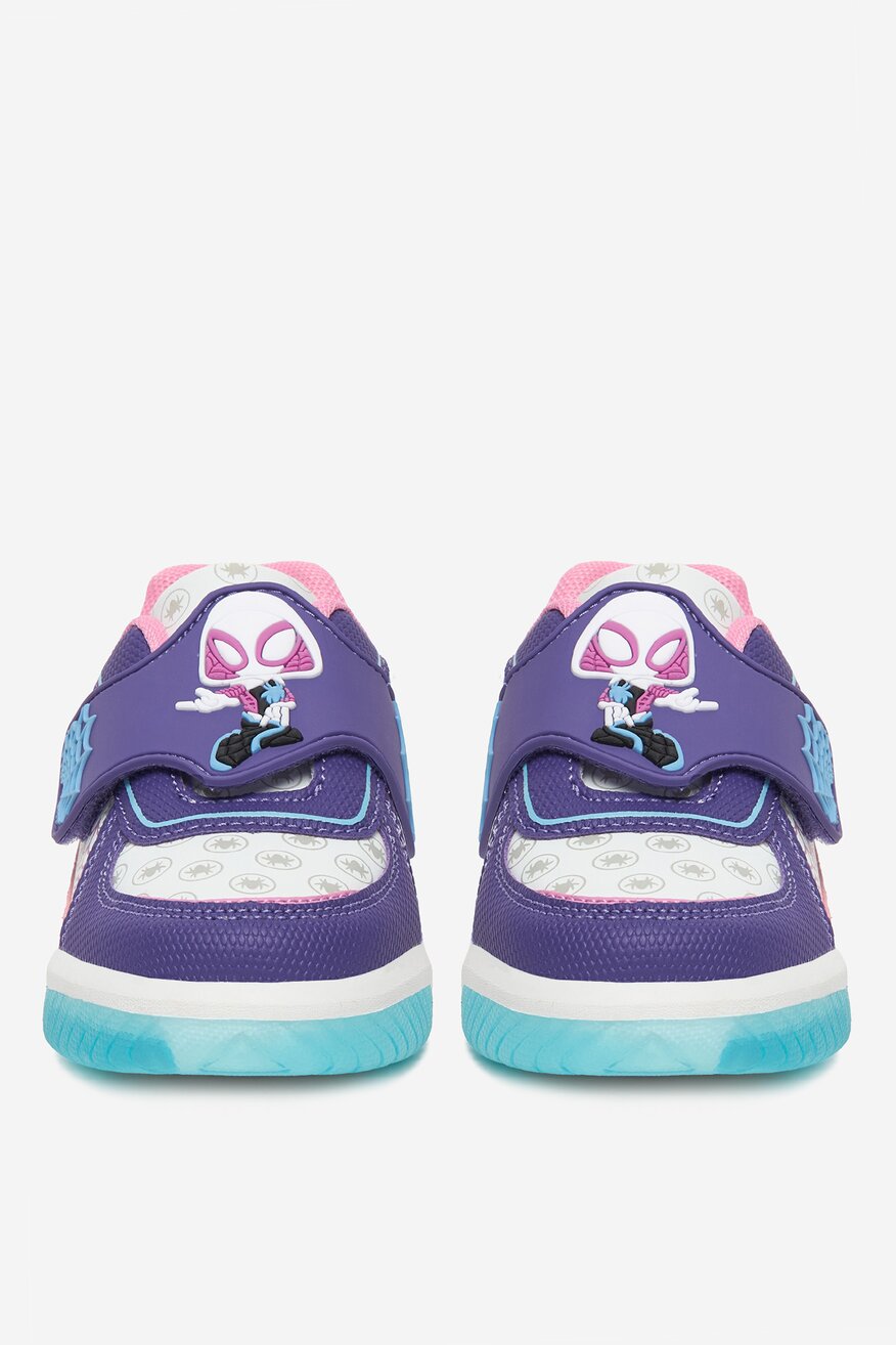 SPIDEY - Obuwie sportowe - 5906751754177