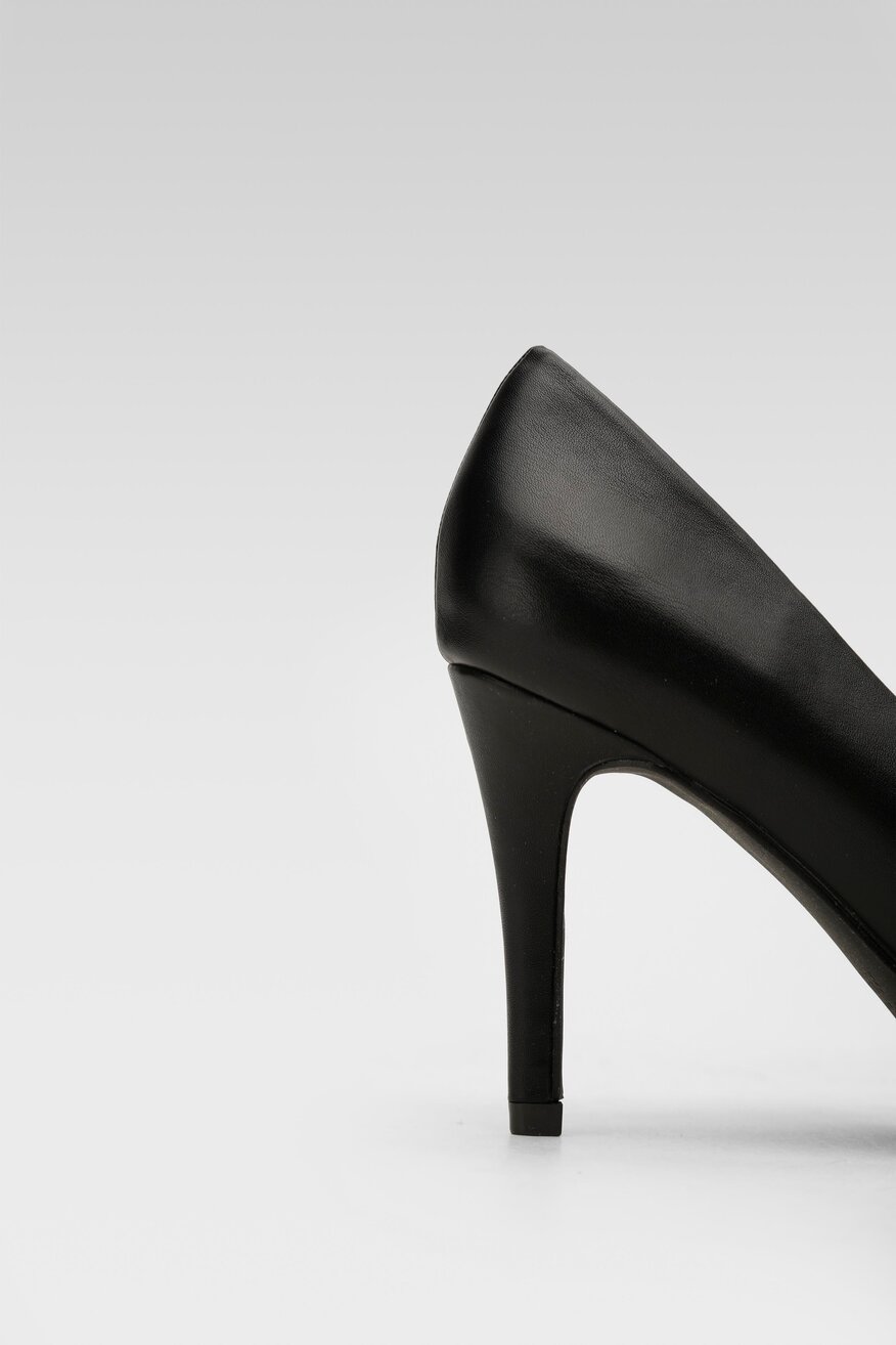 Jenny Fairy - Czółenka na obcasie - 5904248588342