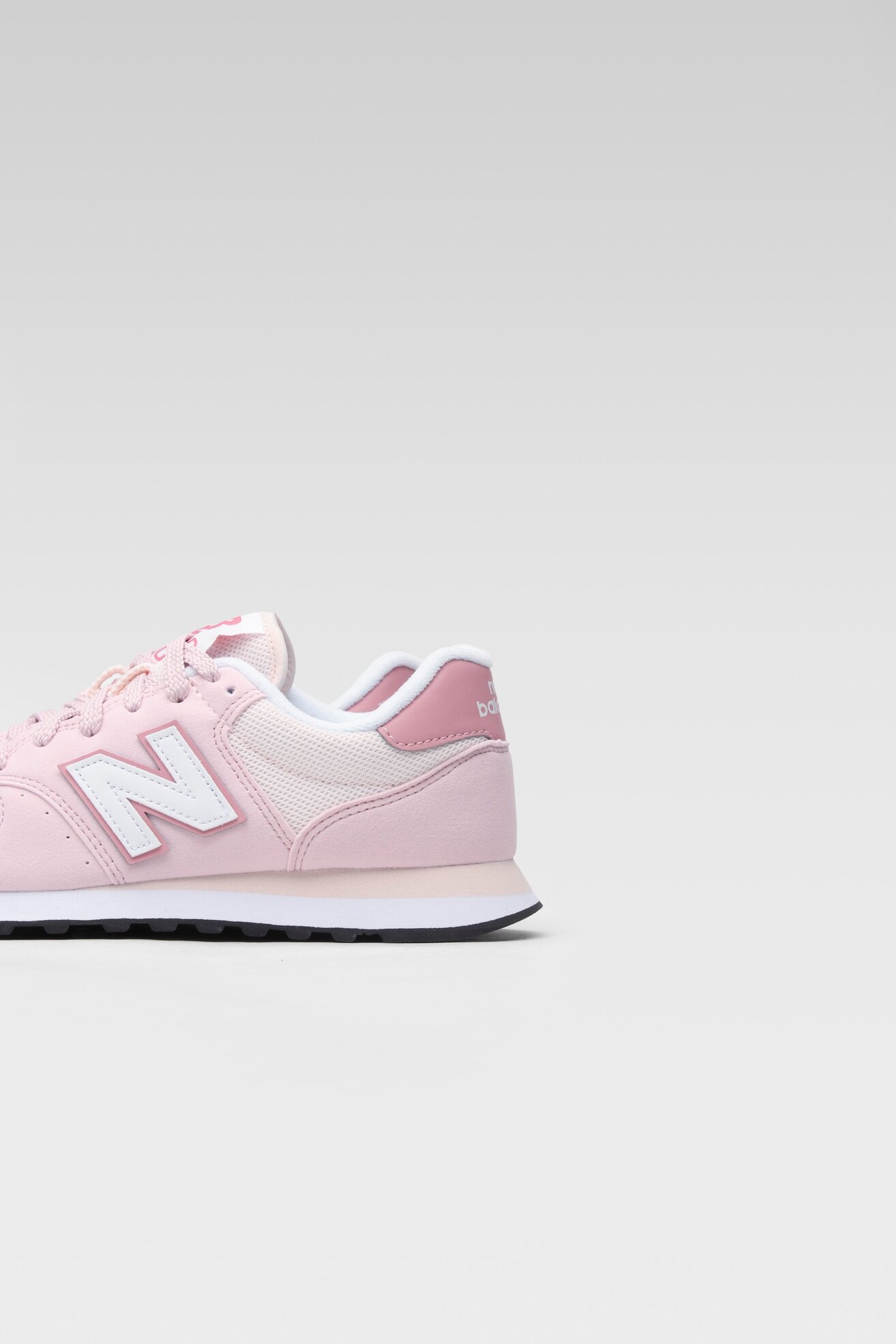 Obuwie sportowe New Balance GW500CF2 Różowy