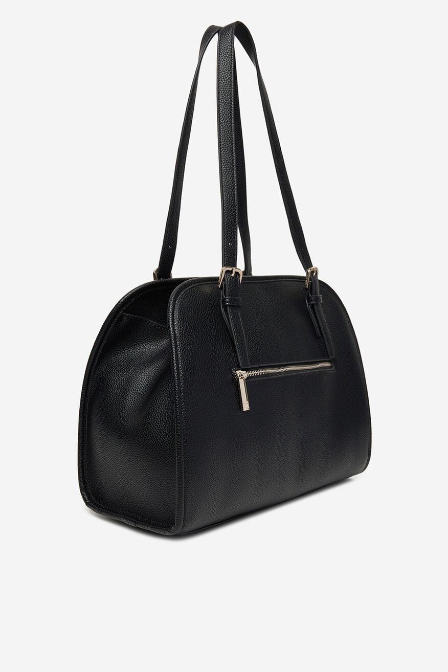 Torba NINE WEST CRNA - 5906751221532