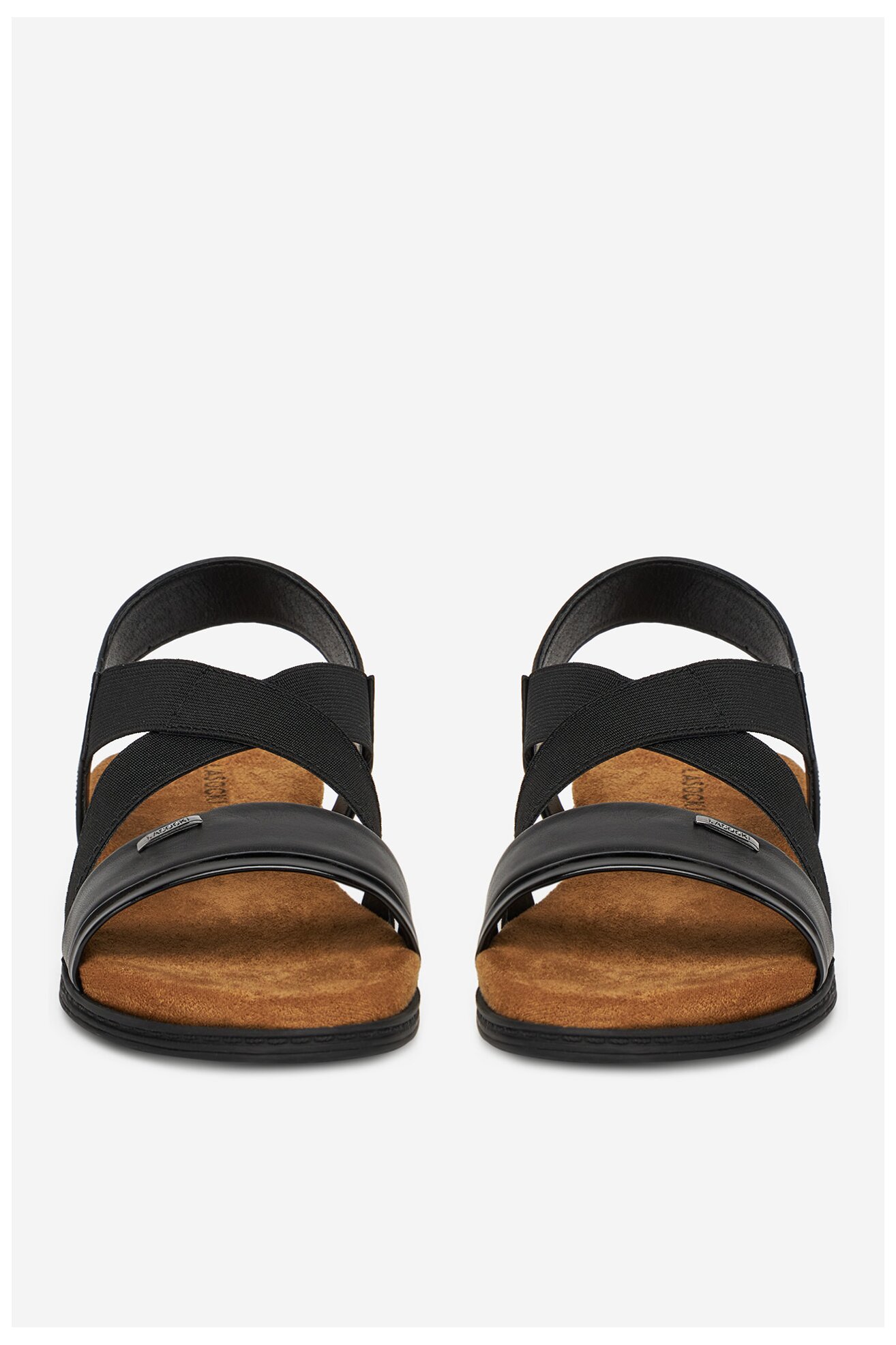 Сандали Lasocki WI16-ARIA-01 ЧЕРЕН