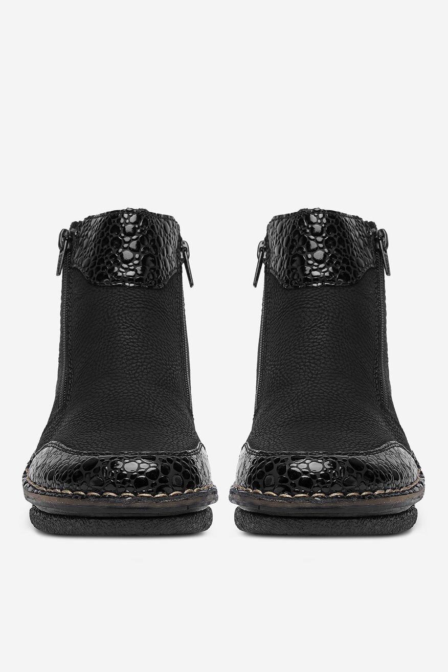 
                Боти Rieker ЧЕРЕН - 5906751256152