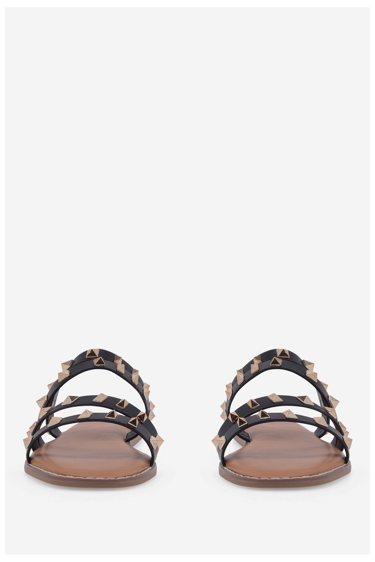 Șlapi Jenny Fairy WYL1610-1 NEGRU