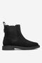 Ghete Lasocki CEO-WI23-ROUND-01 NEGRU