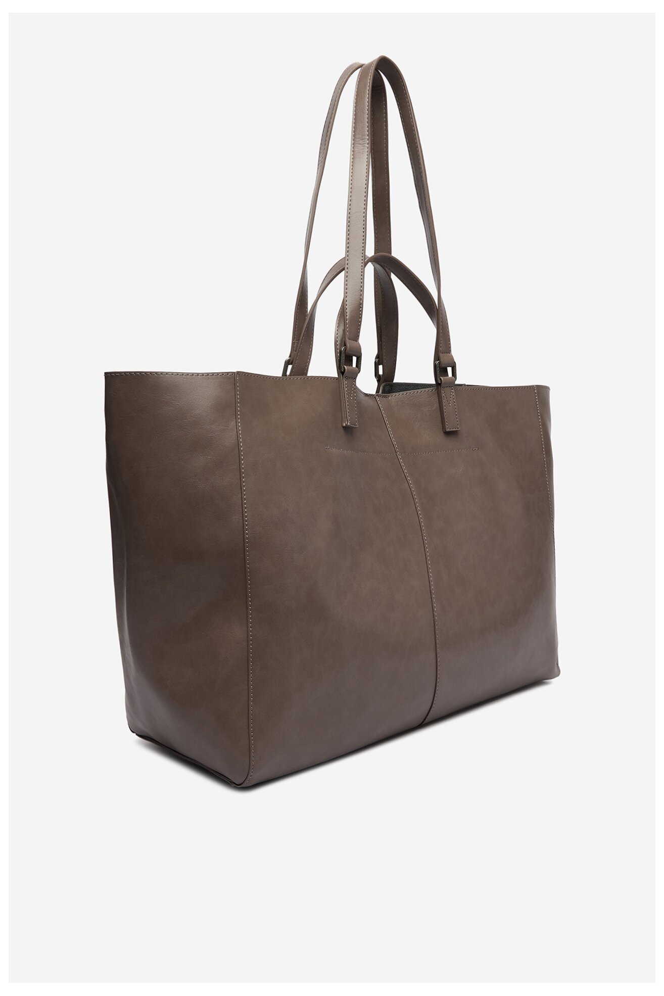 Torebka G-STAR RAW EO-LDA8455 TAUPE