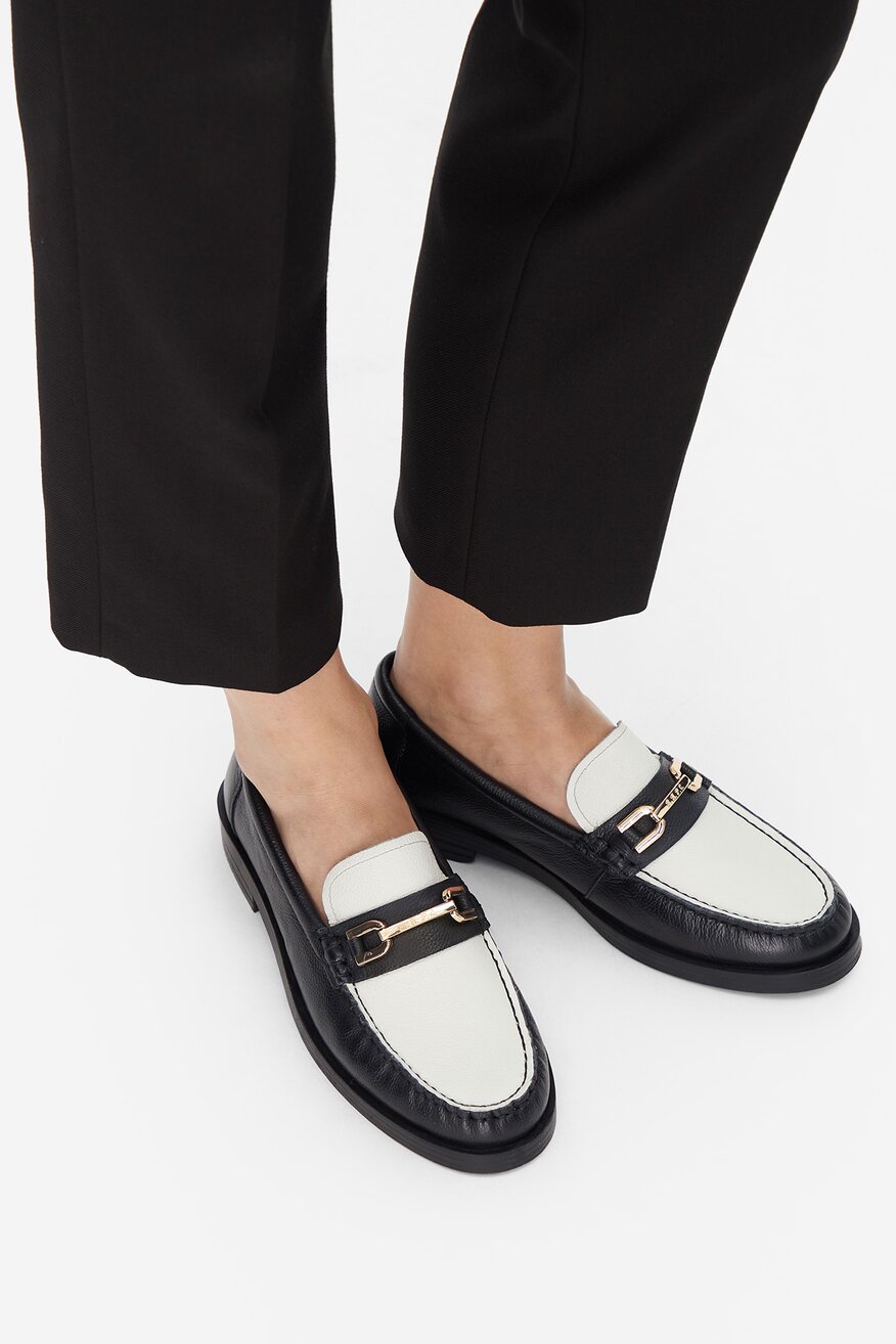 Mocasini Beverly Hills Polo Club ALB - 5906751148013