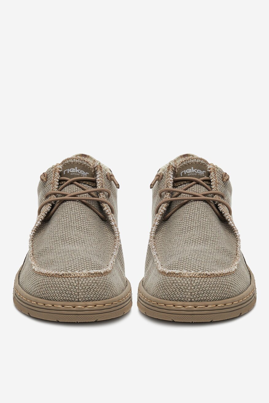 
                Rieker - Półbuty - 5906751773307