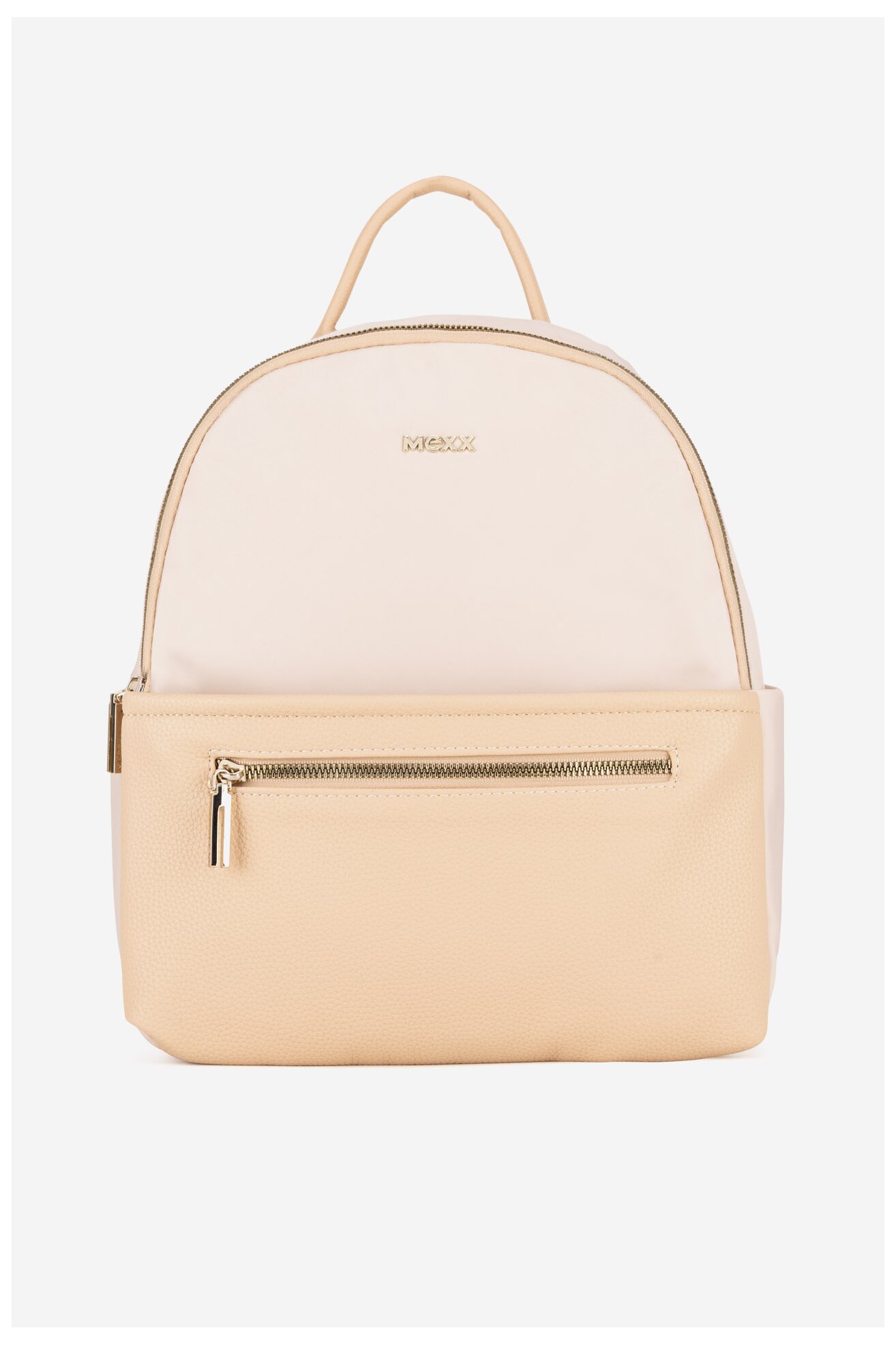Plecak Mexx MEXX-X-001-07 Beżowy
