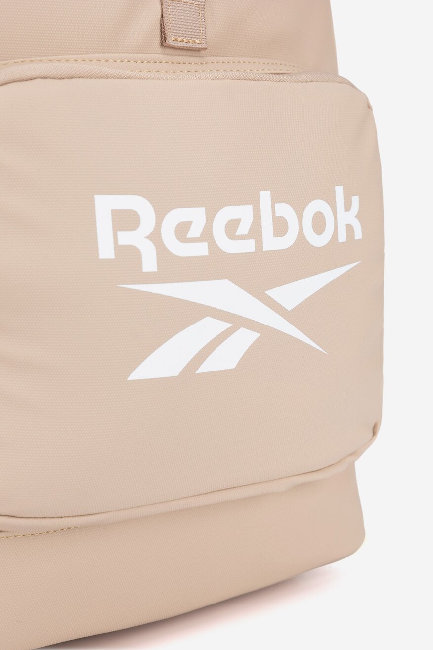 Rucsac Reebok BEJ - 5905588623397