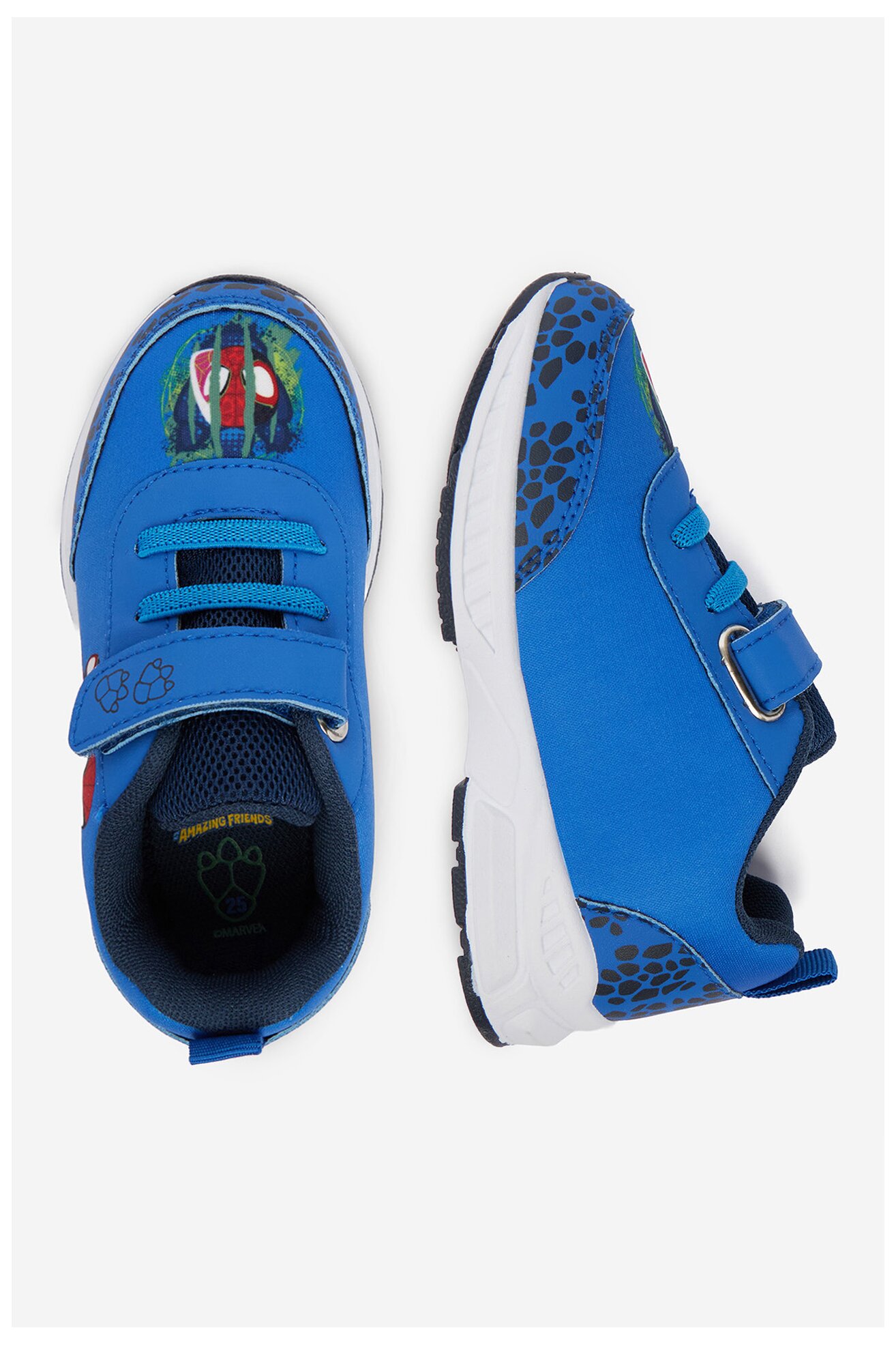 Спортни обувки SPIDEY CEO-CP66-SS26-110SPID СИН