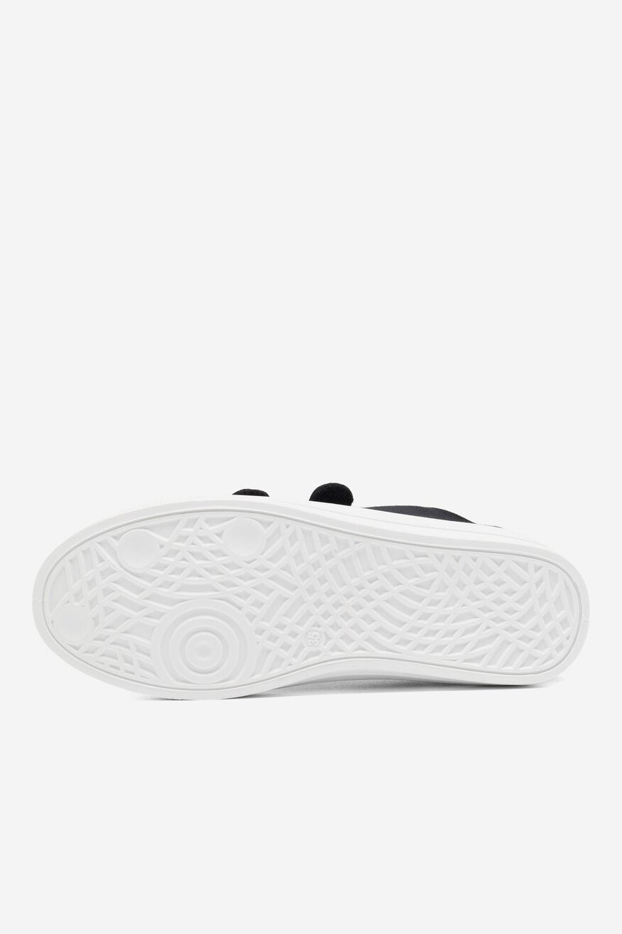 
                Кецове Action Boy ЧЕРЕН - 5905588000822