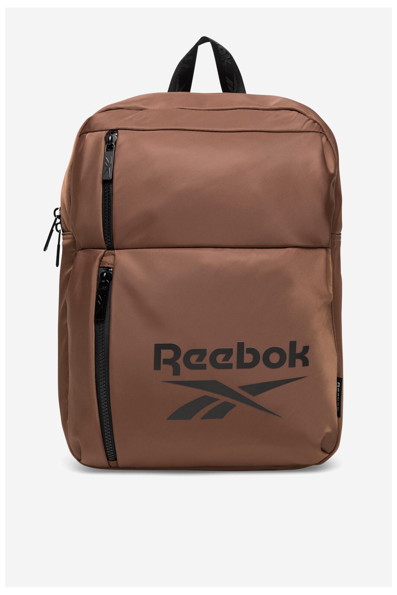 Plecak Reebok RBK-030-CCC-05 Brązowy