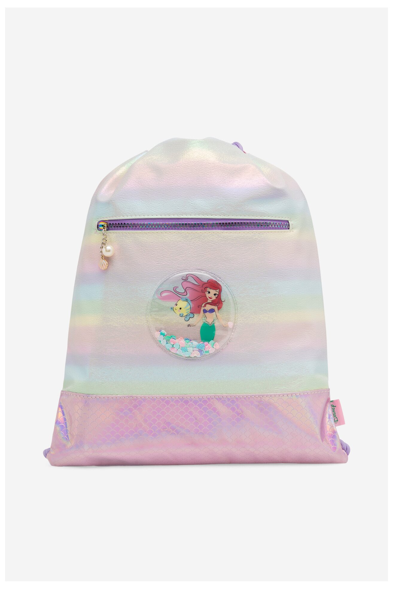 Worek na obuwie PRINCESS ACCCS-SS24-104DPRN MIX