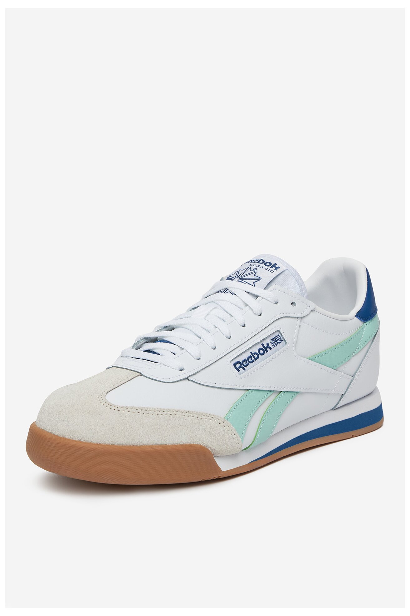 Sportcipő Reebok CAMPIO XT 100209322 FEHÉR