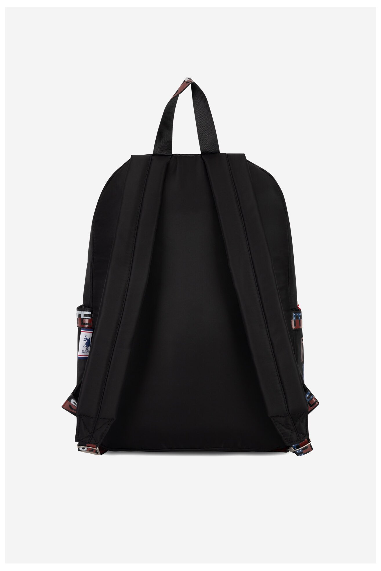 Plecak U.S. POLO ASSN. BIUXT5679MIA Czarny