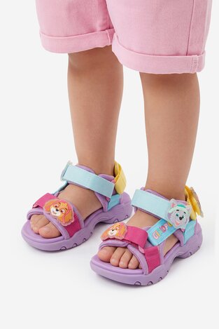 Sandale Paw Patrol CEO-CP76-SS26-336PAW ROZE
