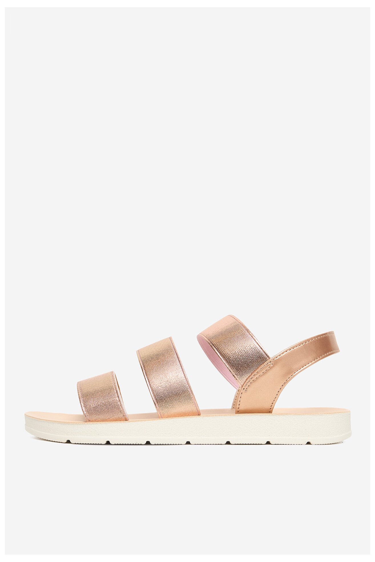 Sandale DeeZee CEO-CSS20370-17 ZLATNA