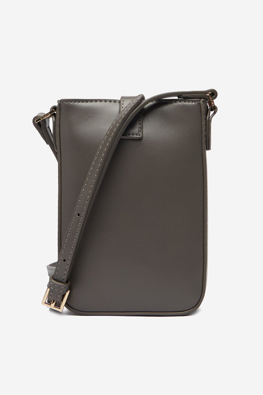 Дамска чанта Mexx СИВ - 5906751673799