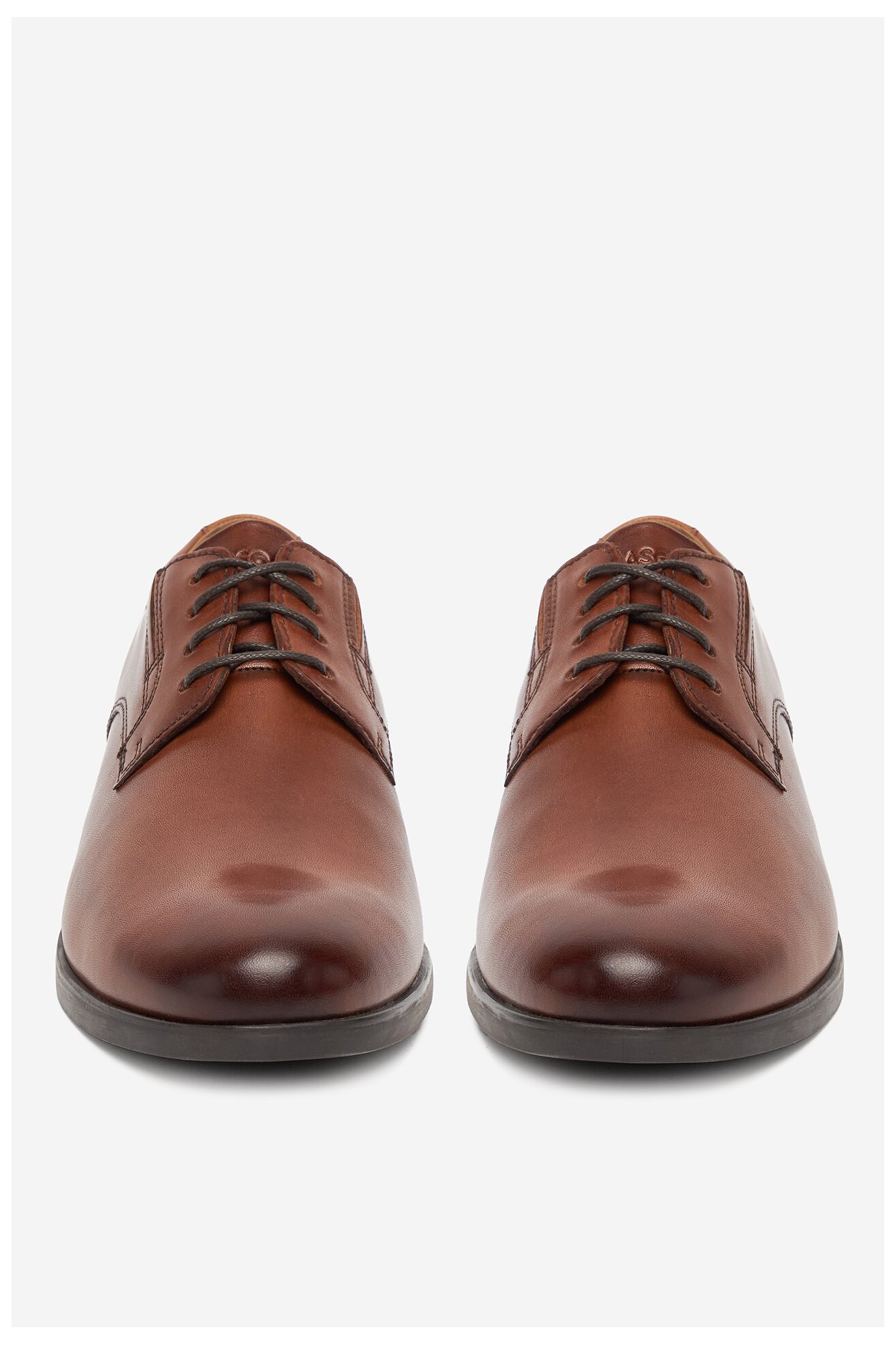 Напівчеревик Lasocki CEO-SZWEJK-33 MB КОРИЧНЕВИЙ