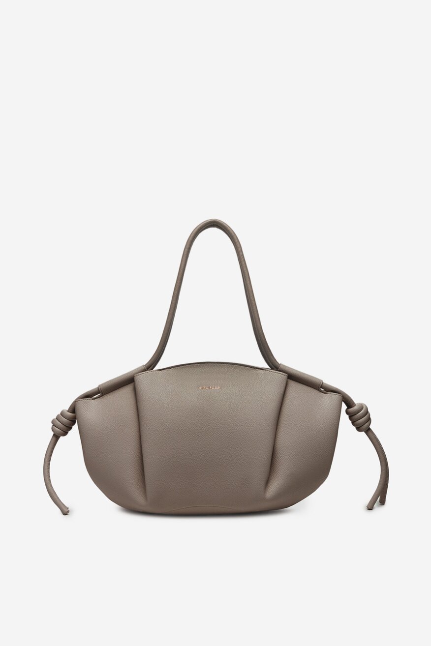 
                Kézitáska Gino Rossi SÖTÉTBÉZS - 5906751044636