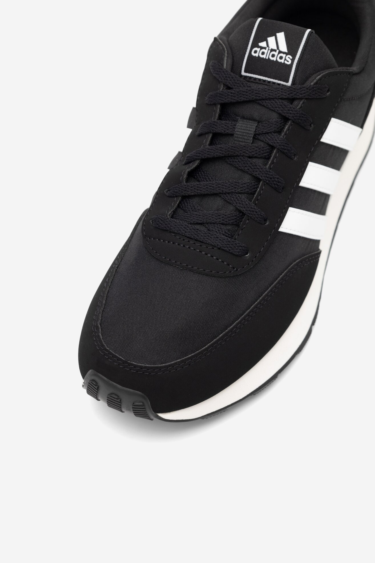 Sportcipő adidas RUN 60S 3.0 HP2258 FEKETE