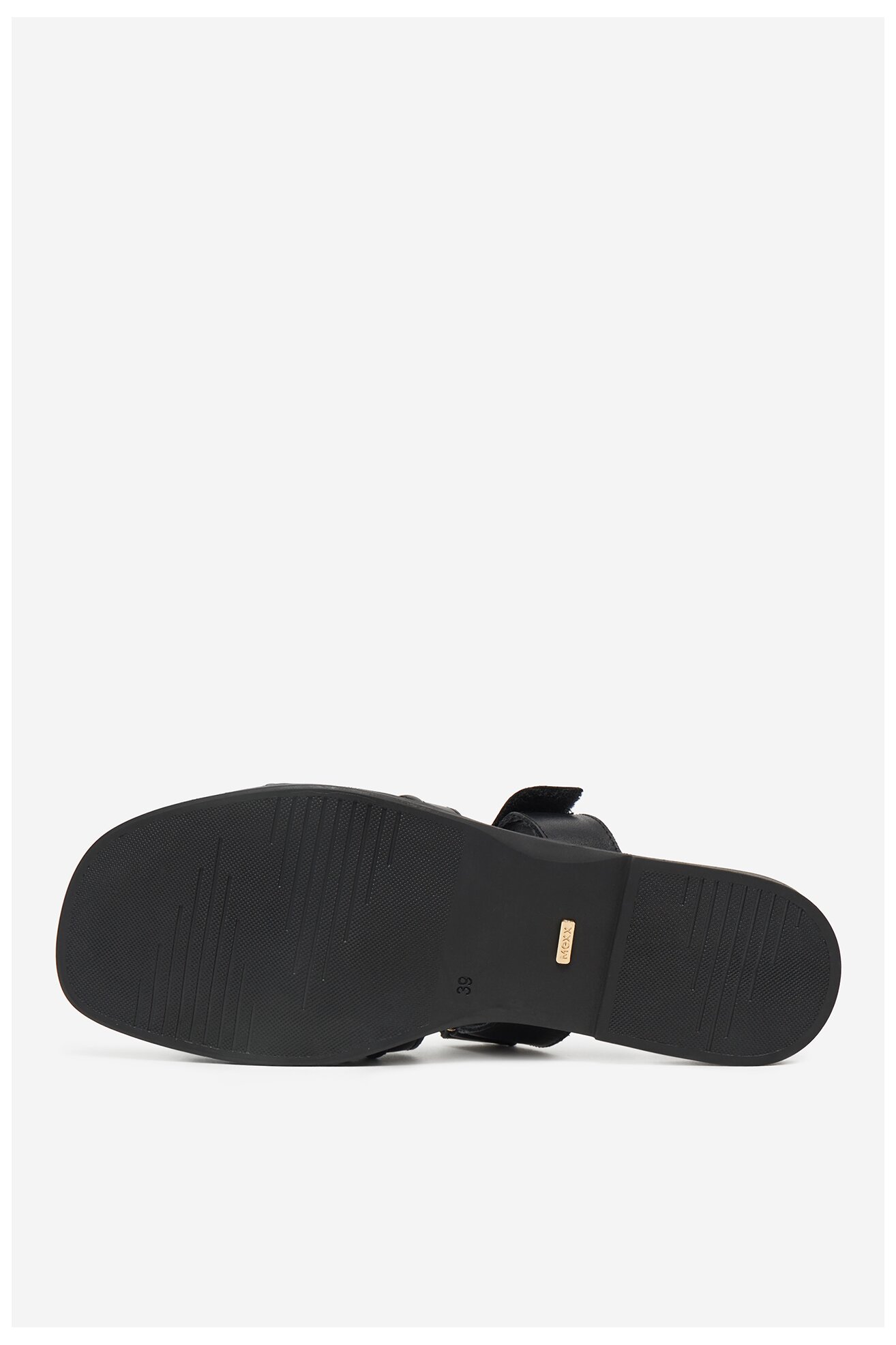 Șlapi Mexx MX/012C-EST NEGRU