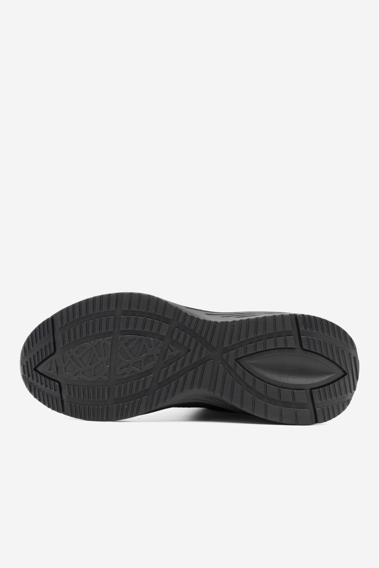 Obuwie sportowe Sprandi CROSSREACT BP70-23121 Czarny