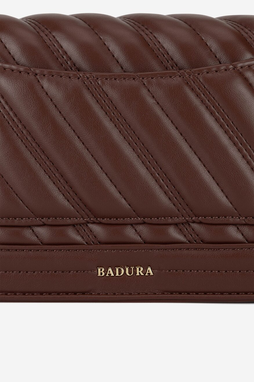 
                Badura - Torebka listonoszka - 5905588954781