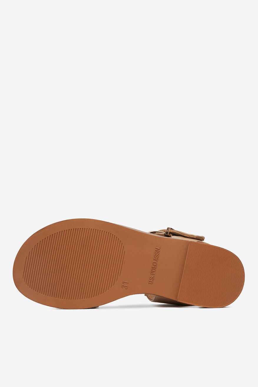 
                U.S. POLO ASSN. - Sandały - 5907964025023