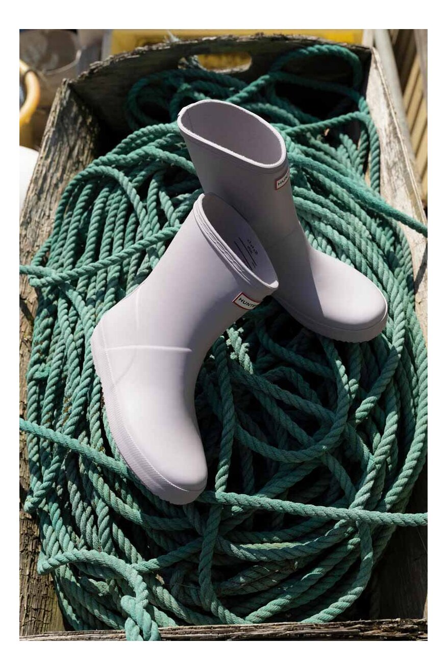 
                Gumene čizme HUNTER LJUBIČASTA - 5905588649267