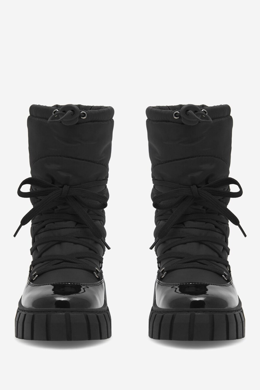 
                Sergio Bardi - Śniegowce ocieplane - 5905588183396