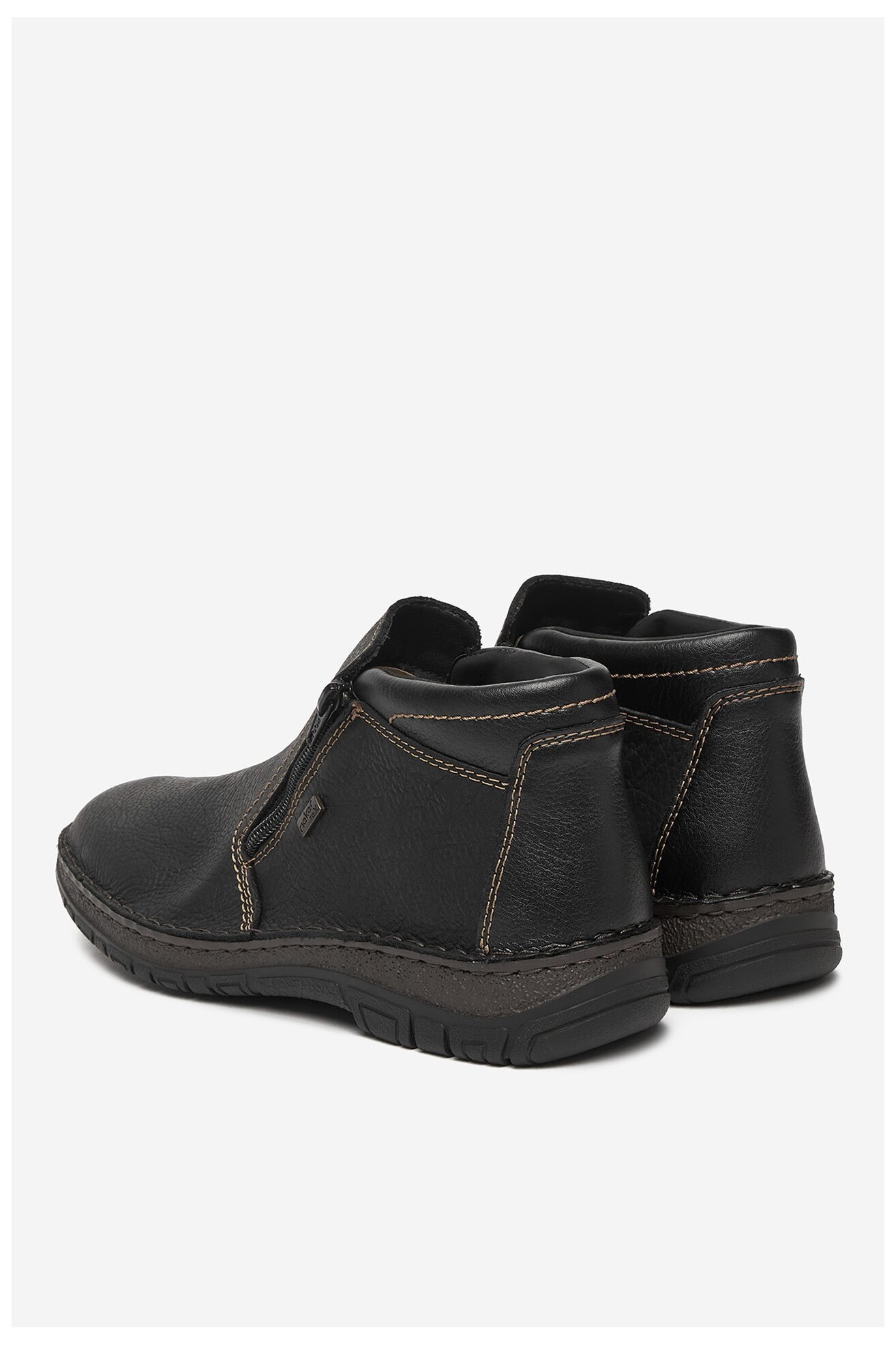 Боти Rieker CEO-05173-00 ЧЕРЕН