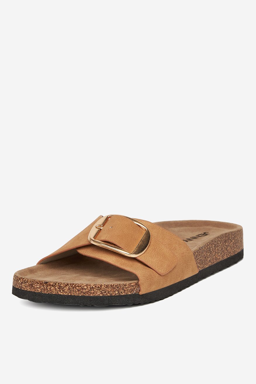 
                Șlapi Jenny CREM - 5904862340524