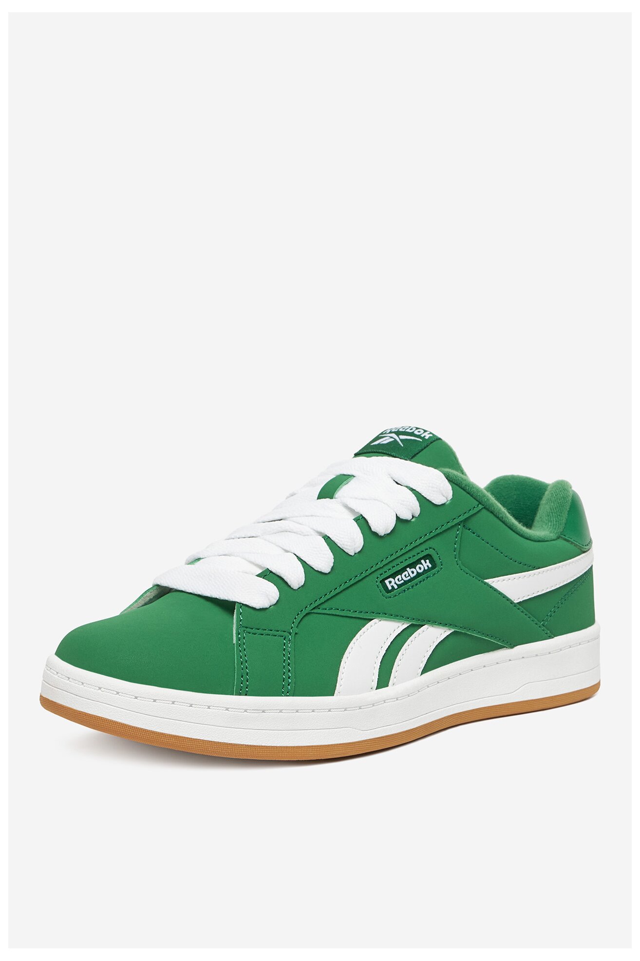 Obuwie sportowe Reebok RETRO MEGA 100242323 Zielony
