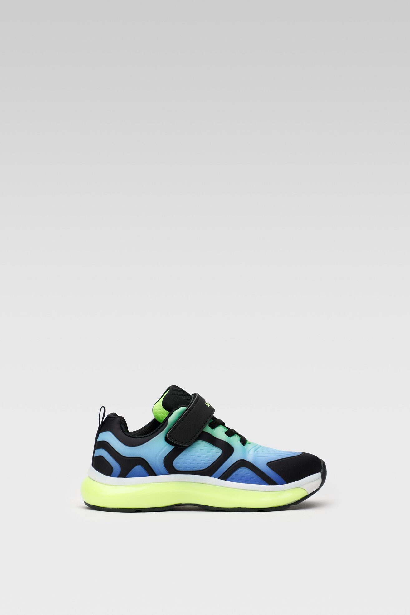 Obuwie sportowe Sprandi CP76-22127(IV)CH Niebieski