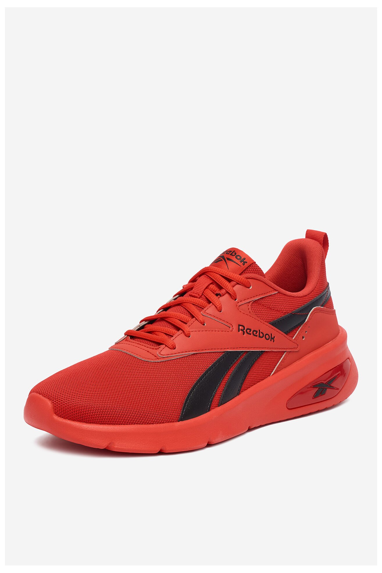 Obuwie sportowe Reebok C-RIDER V 100220409 Czerwony