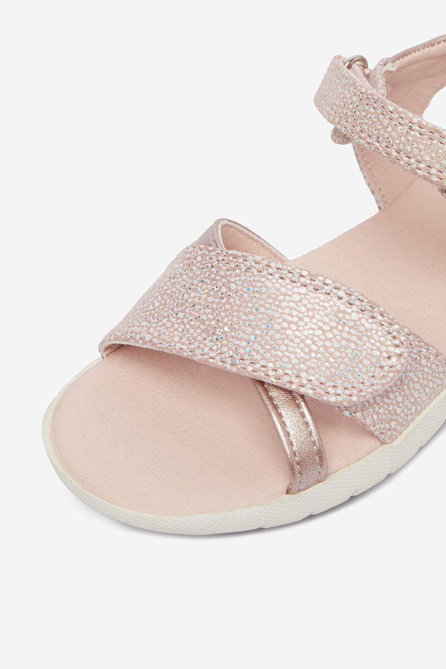 
                Sandale DeeZee ROZE - 5906751888605