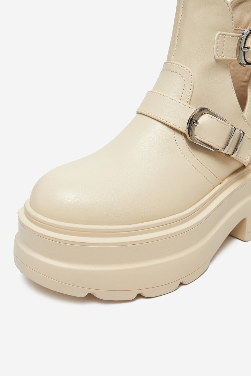 Ghete DeeZee BEJ - 5906751136966