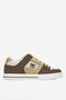Кросівки спортивні DC Shoes EO-PURE DC01782210 КОРИЧНЕВИЙ