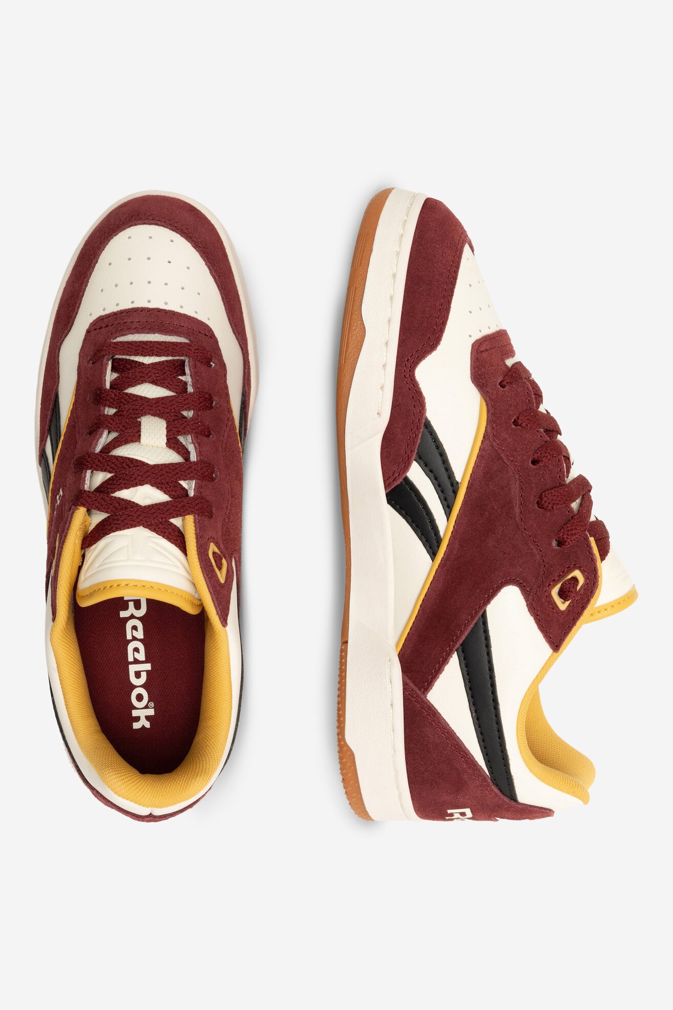 Tornacipő Reebok BB 4000 II IG4791-M MIX