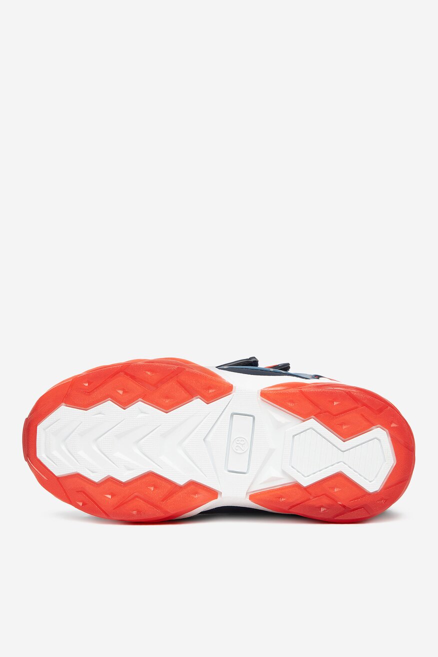 
                Csizma Spider-Man SÖTÉTKÉK - 5906751437124