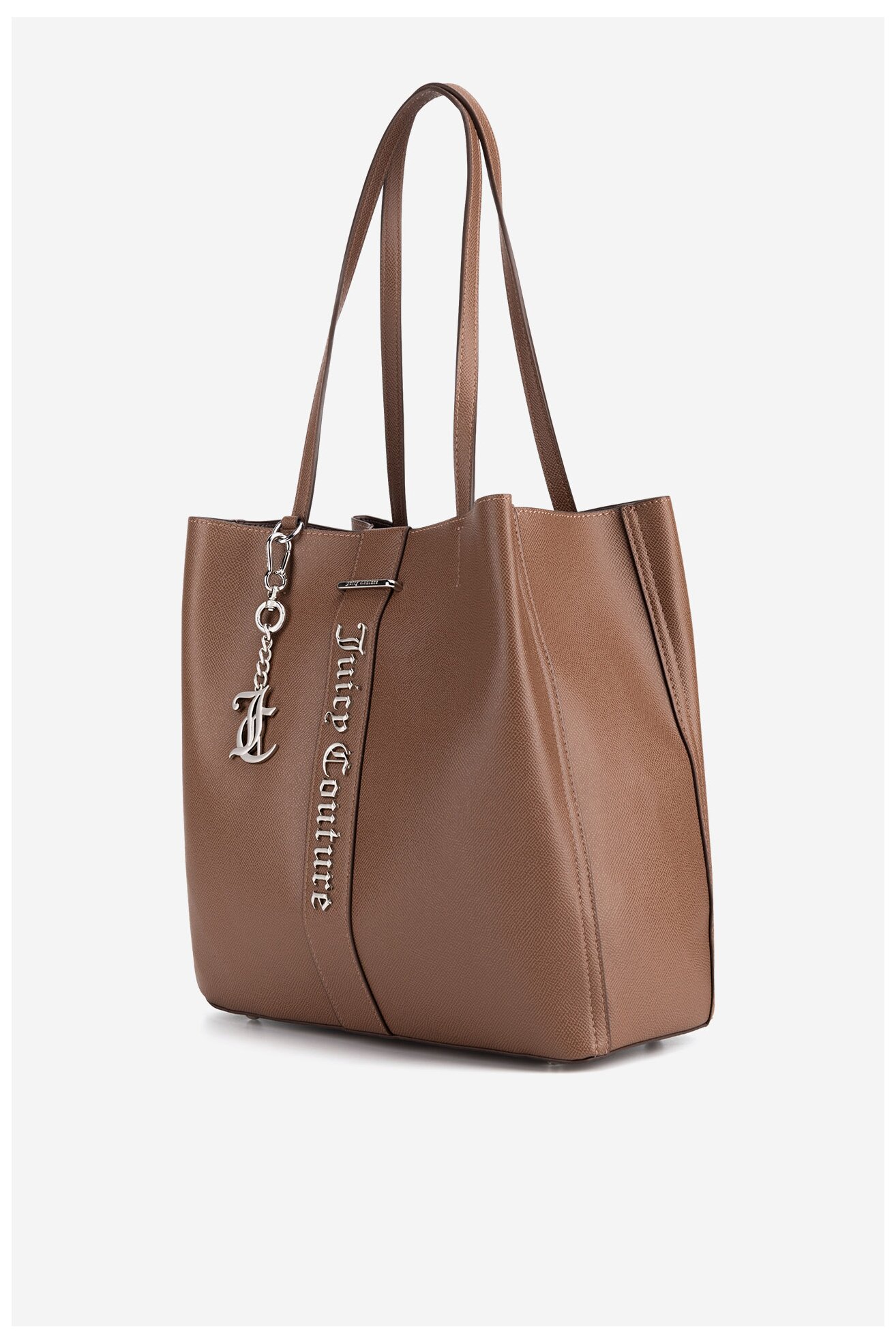 Сумка З Ремінцем Juicy Couture BIJXT3265WVP ВЕРБЛЮЖИЙ