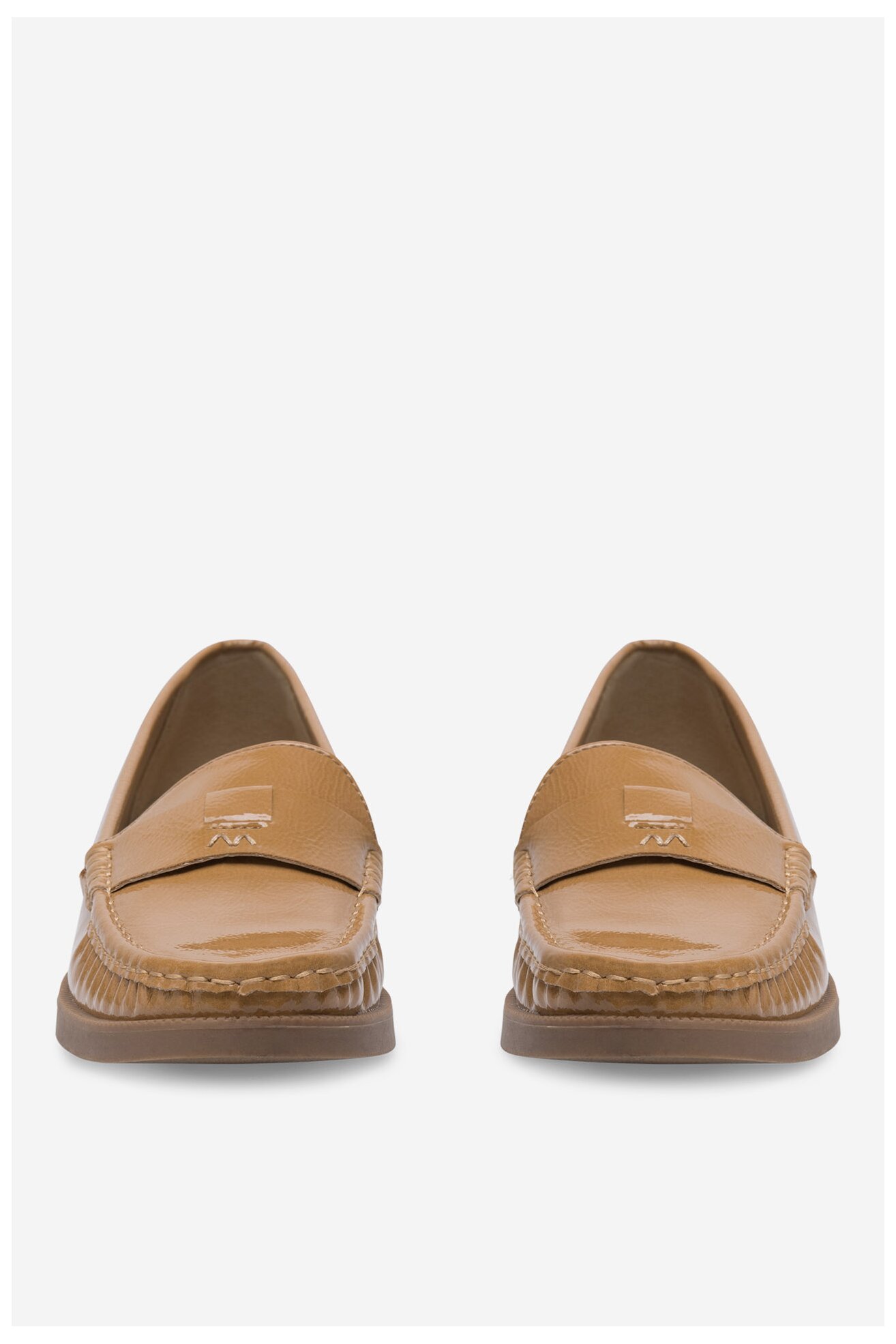 Mokaszin Jenny Fairy WFA1010-3 BÉZS