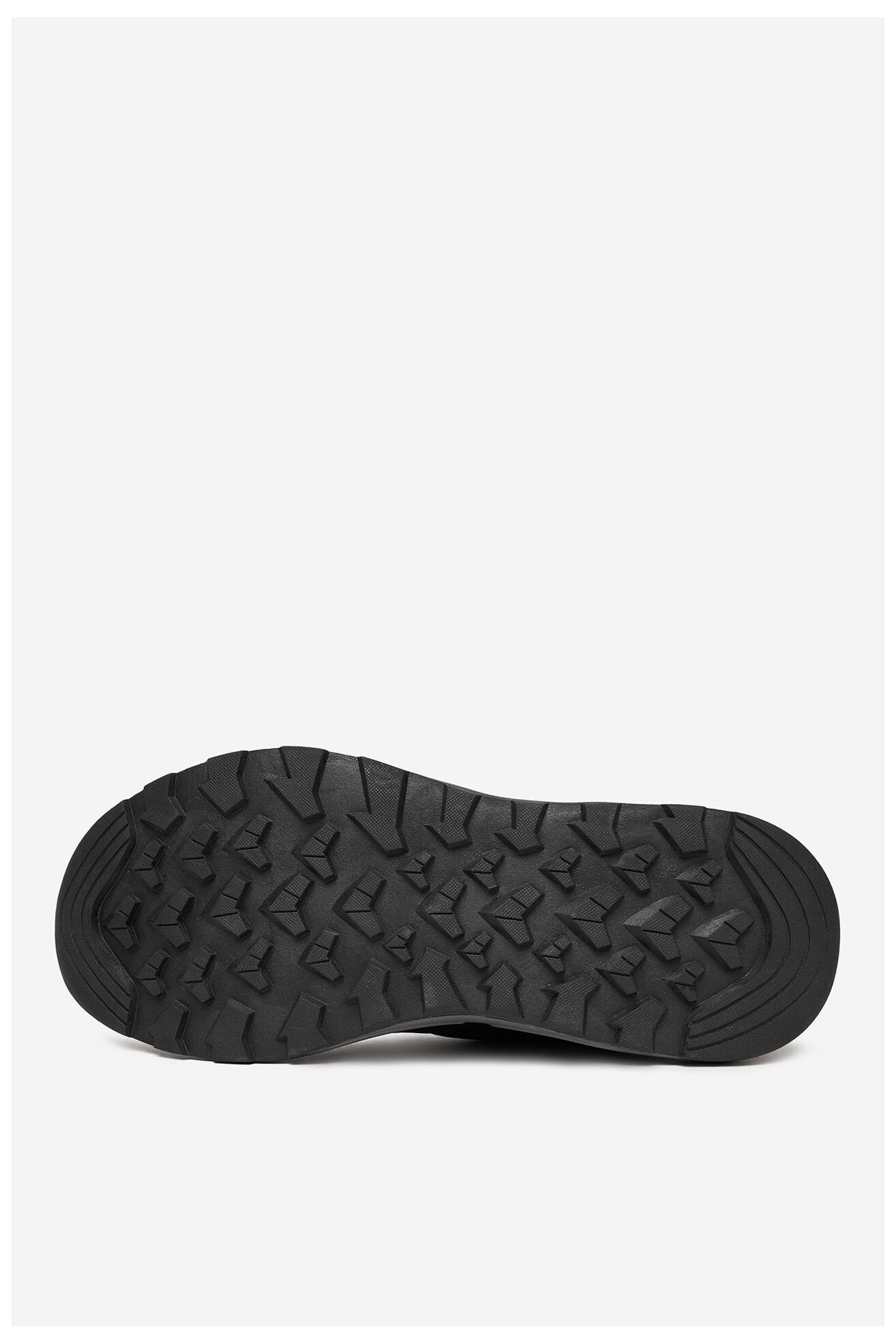 Csizma Lasocki CEO-MARRON-01 MB FEKETE