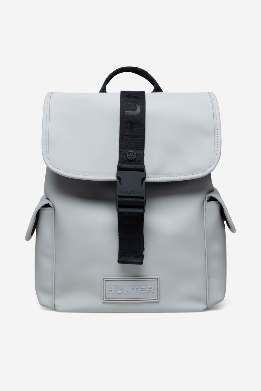 Раница HUNTER СИВ - 5906751142639