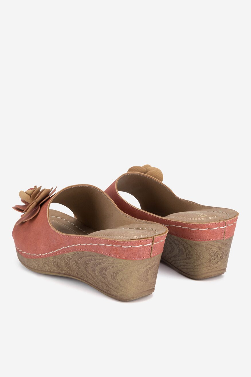 
                Flip-flop Clara Barson PIROS - 5905588588221