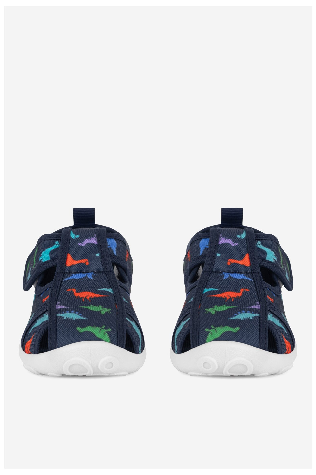 Kapcie Action Boy CF3010-1 Granatowy